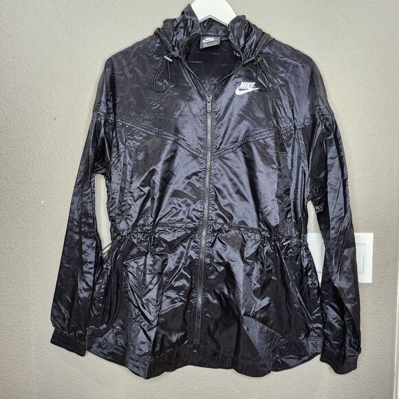 Nike Sportswear Windrunner Women's Jacket - Picture 1 of 6